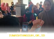 Bansos Stimulus Ramadhan Sudah Disalurkan di Sejumlah Daerah, Penerima Manfaat Dapat Beras 20 Kg dan Minyak Goreng 4 Liter Langsung