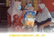 Bansos Sumringah KPM Cairkan 5 Bantuan Selama Ramadan Hingga Lebaran, Ini Besaran dan Syarat Penerimanya