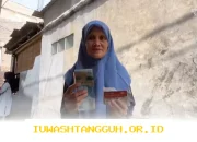 Bansos Susulan BPNT Tahap 1 2026 Cair Lagi Akhir Februari, Simak Wilayah Penerima dan Informasi Selengkapnya Disini