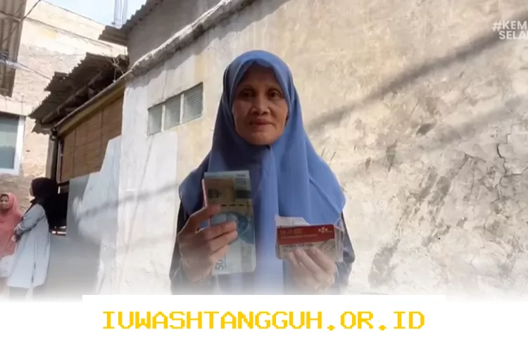 Bansos Susulan BPNT Tahap 1 2026 Cair Lagi Akhir Februari, Simak Wilayah Penerima dan Informasi Selengkapnya Disini