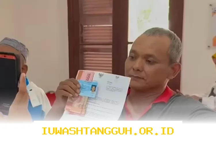 Bansos Tahap Awal 2026 Cair Hari Ini via PT Pos Indonesia, Meliputi PKH, BPNT, dan Bantuan Tunai Rp8 Juta