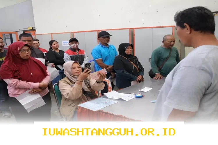 Bansos Tahap Maret 2026 Cair di BNI, KPM Diminta Segera Ambil Dana Rp600 Ribu dan Periksa Surat dari Kantor Pos