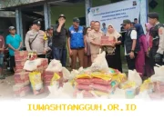 Bansos Tahap Maret 2026 Sudah Cair, Warga Bisa Ambil Beras 20 Kg dan Minyak Goreng 4 Liter