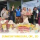 Bansos Tahap Maret 2026 Sudah Cair, Warga Bisa Ambil Beras 20 Kg dan Minyak Goreng 4 Liter