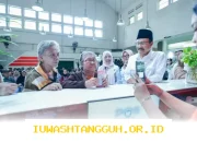 Bansos Tahap Maret 2026 Sudah Cair, Warga Terdampak Bisa Terima Rp8 Juta, Ini Syarat dan Waktunya