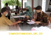 Bansos Tahun 2026 Tahap Pertama Sudah Dicairkan via Kantor Pos, Cek Nama Penerima PKH BPNT dan Tata Cara Penyalurannya