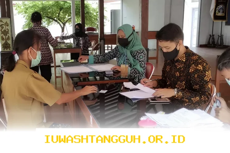 Bansos Tahun 2026 Tahap Pertama Sudah Dicairkan via Kantor Pos, Cek Nama Penerima PKH BPNT dan Tata Cara Penyalurannya