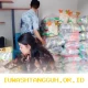 Bansos Tambahan Beras dan Minyak Goreng Cair Siap Didistribusikan Sebelum Lebaran 2026, Simak Jadwalnya Disini