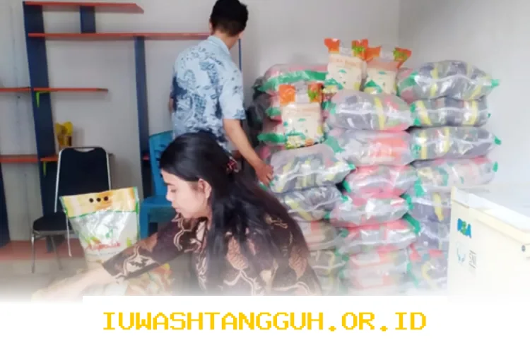 Bansos Tambahan Beras dan Minyak Goreng Cair Siap Didistribusikan Sebelum Lebaran 2026, Simak Jadwalnya Disini