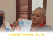 Bansos Tambahan PKH-BPNT Cair, Warga Harus Siapkan KK dan KTP untuk Verifikasi Dana