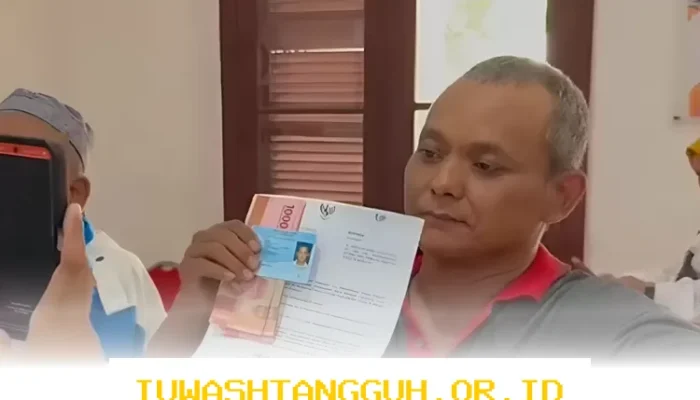 Bansos Tambahan PKH-BPNT Cair, Warga Harus Siapkan KK dan KTP untuk Verifikasi Dana