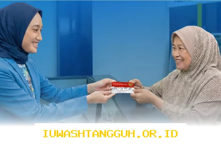Bansos Terbaru 10 Maret Cair ke KPM, Dana Rp900.000 Sudah Masuk ke Rekening Penerima di Wilayah Tertentu Pekan Ini