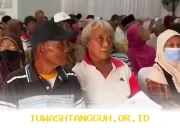 Bansos Terbaru 2 Maret 2026 Wajib Diketahui KPM: Simak 3 Format Surat Penerimaan Bantuan Menjelang Idulfitri