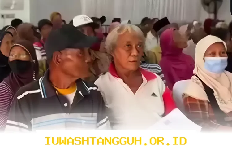 Bansos Terbaru 2 Maret 2026 Wajib Diketahui KPM: Simak 3 Format Surat Penerimaan Bantuan Menjelang Idulfitri