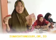 Bansos Terbaru 8 Maret 2026: PKH Plus Cairkan Bonus Rp500 Ribu dan BLT Desa Rp900 Ribu Menjelang Idul Fitri