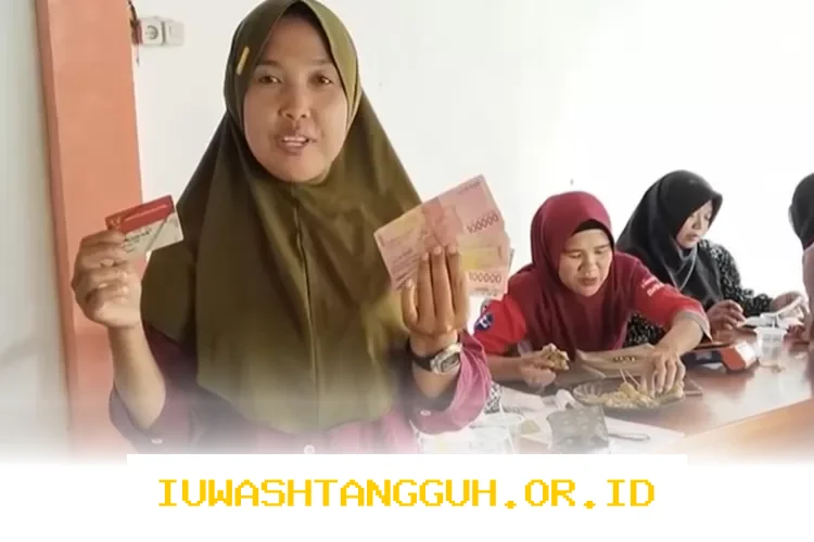 Bansos Terbaru 8 Maret 2026: PKH Plus Cairkan Bonus Rp500 Ribu dan BLT Desa Rp900 Ribu Menjelang Idul Fitri