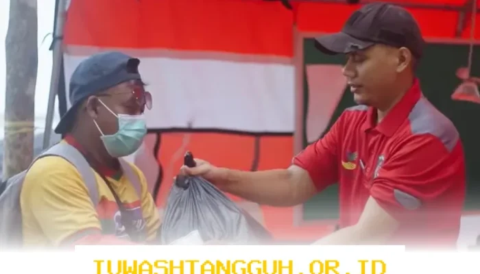 Bansos Terbaru Sudah Mengalir ke Sumatera, Warga Berpenghasilan Rendah Bisa Terima Bantuan Sampai Belasan Juta Rupiah