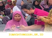 Bansos Tetap Cair Saat Libur Lebaran 2026, KPM Bisa Cek Status dengan Mudah Lewat HP dan KTP