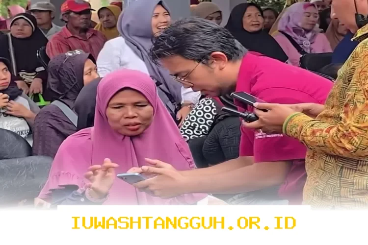 Bansos Tetap Cair Saat Libur Lebaran 2026, KPM Bisa Cek Status dengan Mudah Lewat HP dan KTP