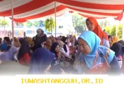 Bansos Tetap Cair Usai Lebaran Idul Fitri 2026, Simak Daftar Penerimaannya Disini