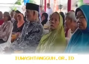 Bansos THR Ramadhan Disalurkan kepada Kelompok Rentan di Seluruh Daerah Termasuk Jawa Barat pada 14 Maret 2026