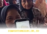 Bansos Triwulan I 2026 Cair Maret, Pastikan Data NIK Anda Valid dan Sesuai DTKS untuk Terima Bantuan Sosial