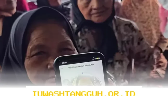 Bansos Triwulan I 2026 Cair Maret, Pastikan Data NIK Anda Valid dan Sesuai DTKS untuk Terima Bantuan Sosial
