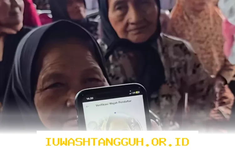 Bansos Triwulan I 2026 Cair Maret, Pastikan Data NIK Anda Valid dan Sesuai DTKS untuk Terima Bantuan Sosial