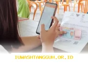 Bansos yang Tetap Mengalir Jelang Lebaran 2026 Meliputi PKH Tahap Pertama BPNT BLT Desa Sebesar Rp900 Ribu serta Bantuan Sembako Beras dan Minyak Goreng