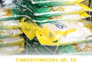 Bantuan Beras dan Minyak Goreng Disalurkan Lebih Awal, Targetnya Selesai Satu Minggu Sebelum Hari Raya Idul Fitri Tiba