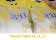 Bantuan Beras dan Minyak Goreng untuk KPM di Jawa Tengah Cair Mulai 11 Maret 2026, Wajib Bawa Kantong Belanja