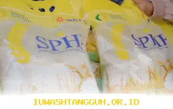Bantuan Beras dan Minyak Goreng untuk KPM di Jawa Tengah Cair Mulai 11 Maret 2026, Wajib Bawa Kantong Belanja