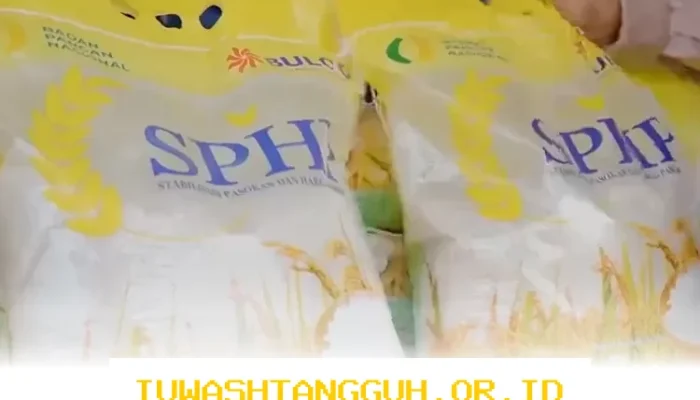 Bantuan Beras dan Minyak Goreng untuk KPM di Jawa Tengah Cair Mulai 11 Maret 2026, Wajib Bawa Kantong Belanja