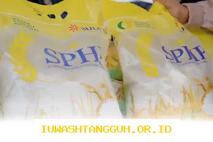 Bantuan Beras dan Minyak Goreng untuk KPM di Jawa Tengah Cair Mulai 11 Maret 2026, Wajib Bawa Kantong Belanja