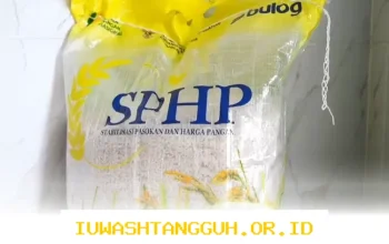 Bantuan Beras Sembako Kembali Cair, KPM Diminta Siapkan Berkas dan Hadir Tepat Waktu Mulai Akhir Pekan Ini