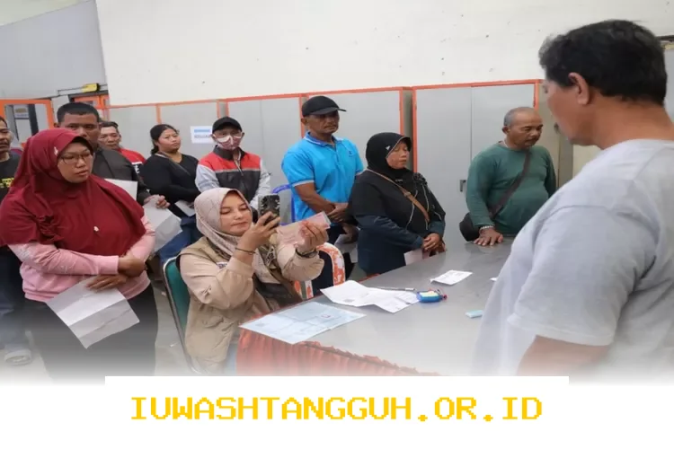 Bantuan Lebaran untuk KPM Terpilih, Saldo KKS Rp600 Ribu Cair Jelang Idul Fitri, Simak Syaratnya