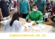 Bantuan Pangan BPNT Rp600 Ribu Telah Didistribusikan ke KKS Awal Maret 2026, Cek Wilayah Penerima dan Jadwal Penyaluran Berikutnya