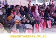 Bantuan Pangan Ramadhan untuk KPM Siap Disalurkan Mulai 10 Maret 2026, Setiap Keluarga Terima Beras 20 Kg dan Minyak Goreng 4 Liter