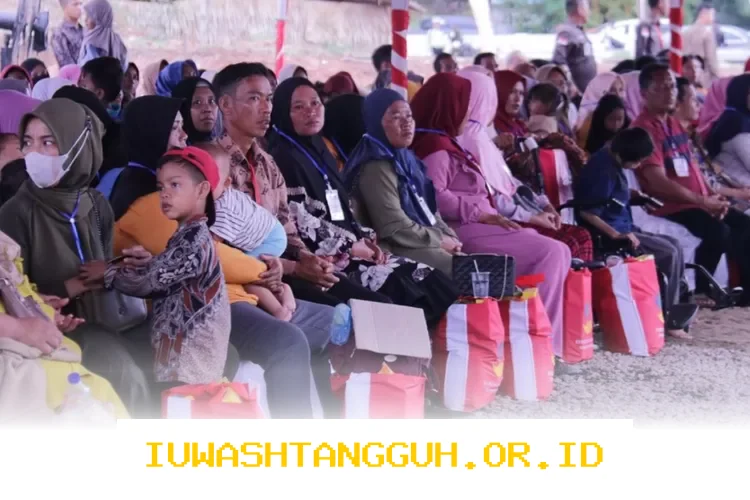 Bantuan Pangan Ramadhan untuk KPM Siap Disalurkan Mulai 10 Maret 2026, Setiap Keluarga Terima Beras 20 Kg dan Minyak Goreng 4 Liter