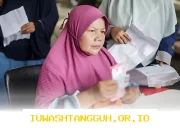 Bantuan PKH Tahap 1 Cair di KKS Mandiri, Penerima Manfaat Akan Dapat Tambahan Sembako 20 Kg Beras dan 4 Liter Minyak Goreng