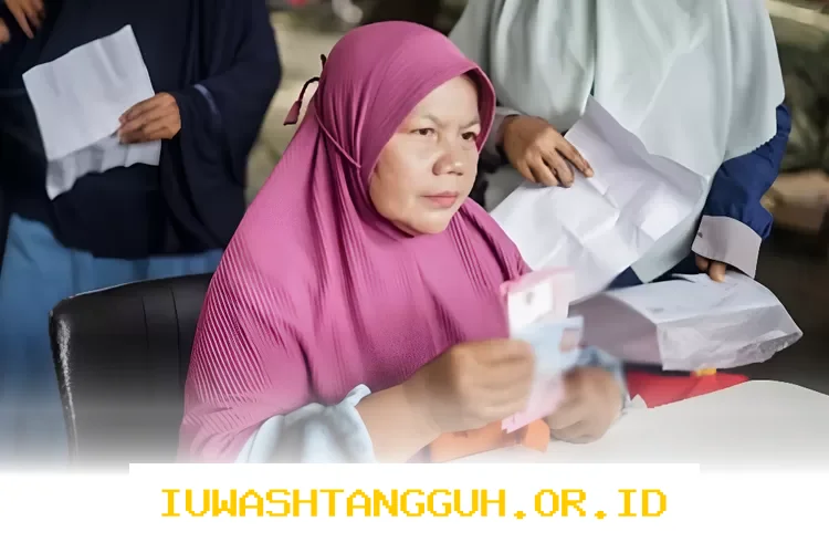 Bantuan PKH Tahap 1 Cair di KKS Mandiri, Penerima Manfaat Akan Dapat Tambahan Sembako 20 Kg Beras dan 4 Liter Minyak Goreng