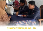 Bantuan Sembako 2026 Sudah Dicairkan Setelah Lebaran Idul Fitri, Ini Syarat dan Cara Mengeceknya