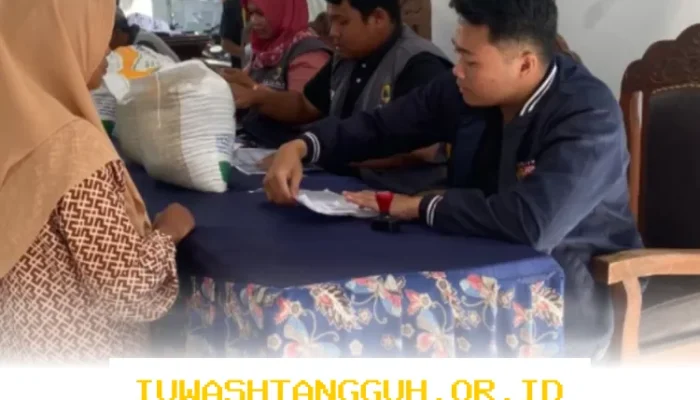 Bantuan Sembako 2026 Sudah Dicairkan Setelah Lebaran Idul Fitri, Ini Syarat dan Cara Mengeceknya