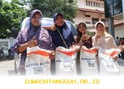 Bantuan Sembako dari Bapanas Dinilai Efektif Ringankan Beban Ekonomi Warga Kurang Mampu