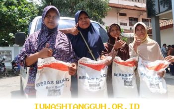 Bantuan Sembako dari Bapanas Dinilai Efektif Ringankan Beban Ekonomi Warga Kurang Mampu