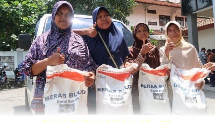 Bantuan Sembako dari Bapanas Dinilai Efektif Ringankan Beban Ekonomi Warga Kurang Mampu