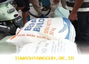 Bantuan Sembako Disalurkan kepada Keluarga Penerima Manfaat yang Memenuhi Kriteria