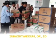 Bantuan Sembako untuk KPM PKH dan BPNT Cair Maret 2026 Berupa Beras 20 Kg dan Minyak 4 Liter