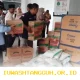 Bantuan Sembako untuk KPM PKH dan BPNT Cair Maret 2026 Berupa Beras 20 Kg dan Minyak 4 Liter