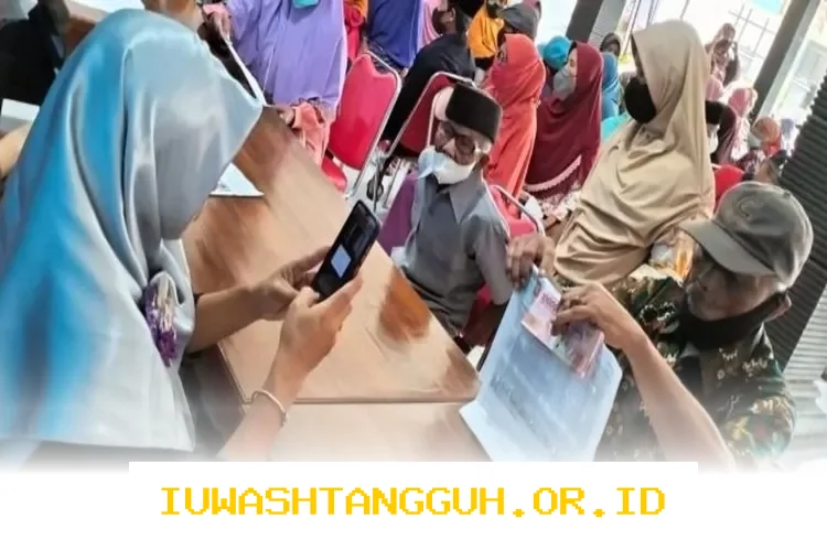 Bantuan Sembako untuk KPM PKH dan BPNT Cair, Termasuk Beras 20 Kilogram serta Minyak Goreng 4 Liter, PKH Susulan Ikut Terima Dana Tunai